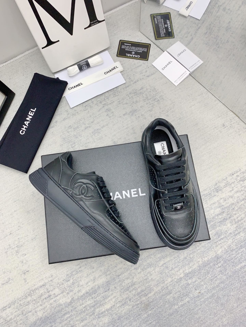 Chanel Casual Shoes